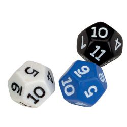 12 Sided Dice