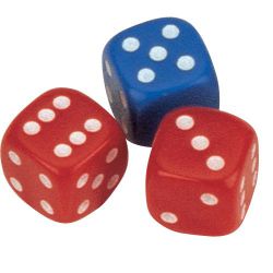 6 Sided Dice
