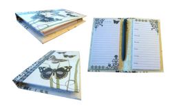 Stationery Notes
